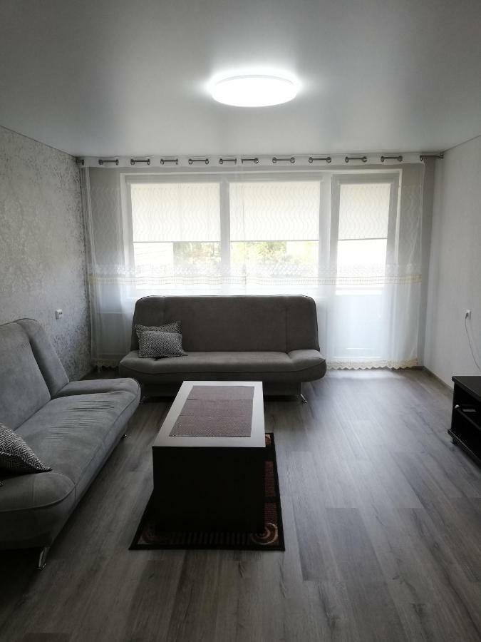 Apartamentai ,,Astra" Birštonas Exterior foto