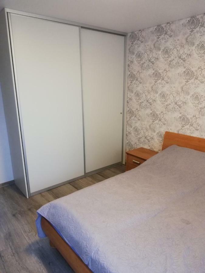 Apartamentai ,,Astra" Birštonas Exterior foto