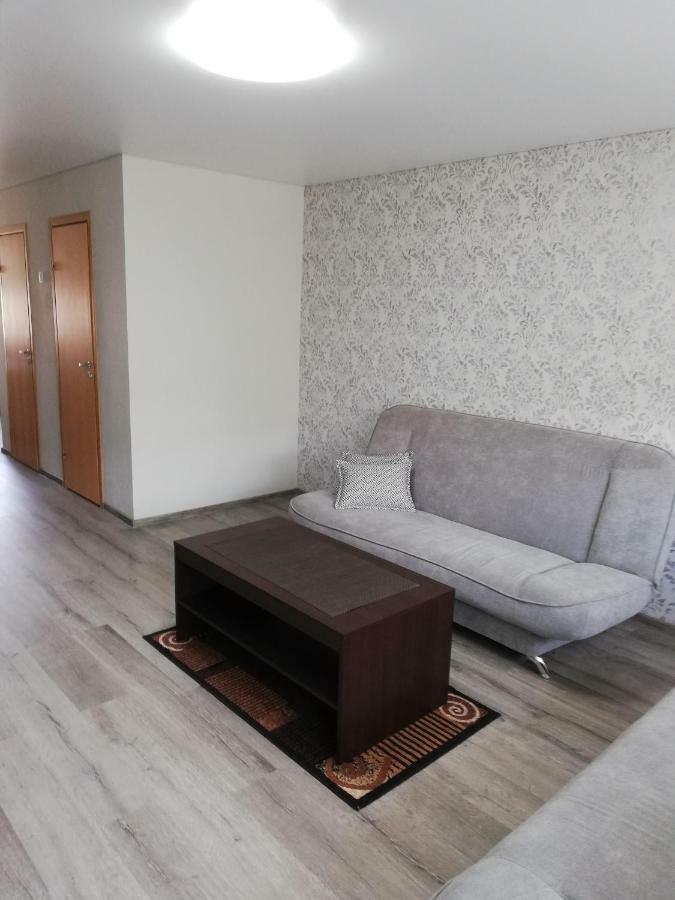 Apartamentai ,,Astra" Birštonas Exterior foto