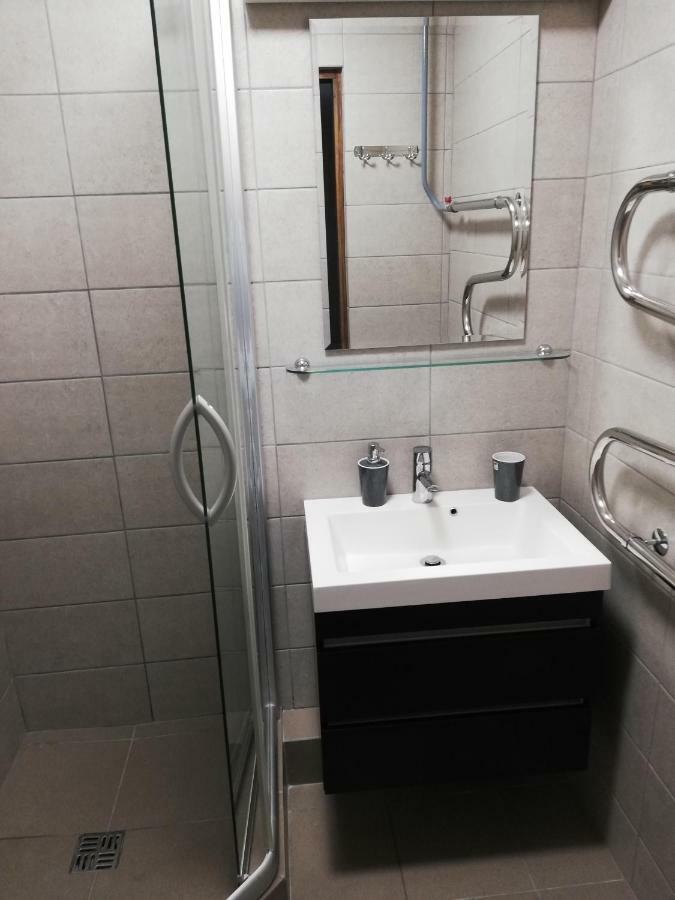 Apartamentai ,,Astra" Birštonas Exterior foto