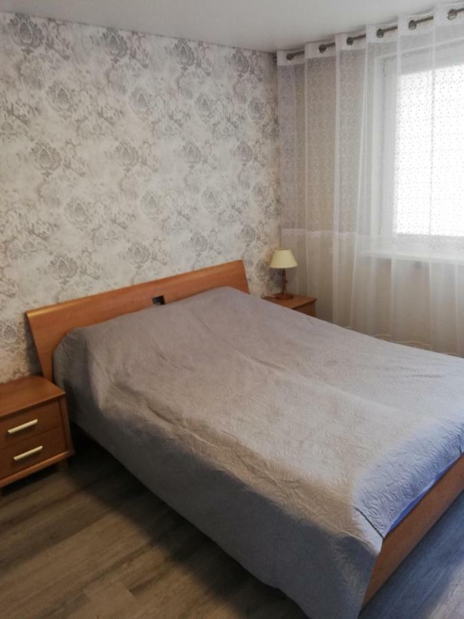 Apartamentai ,,Astra" Birštonas Exterior foto