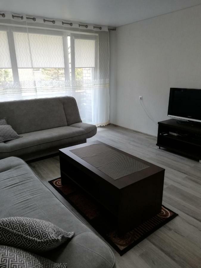 Apartamentai ,,Astra" Birštonas Exterior foto