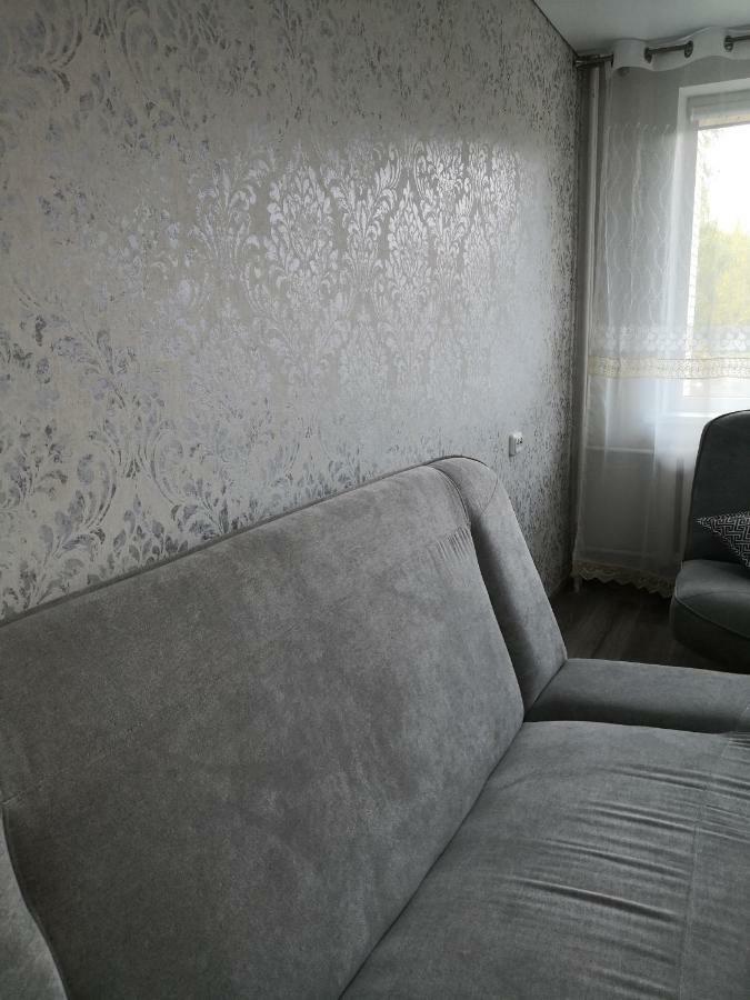 Apartamentai ,,Astra" Birštonas Exterior foto