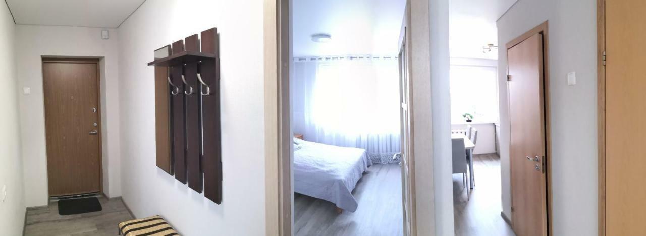 Apartamentai ,,Astra" Birštonas Exterior foto