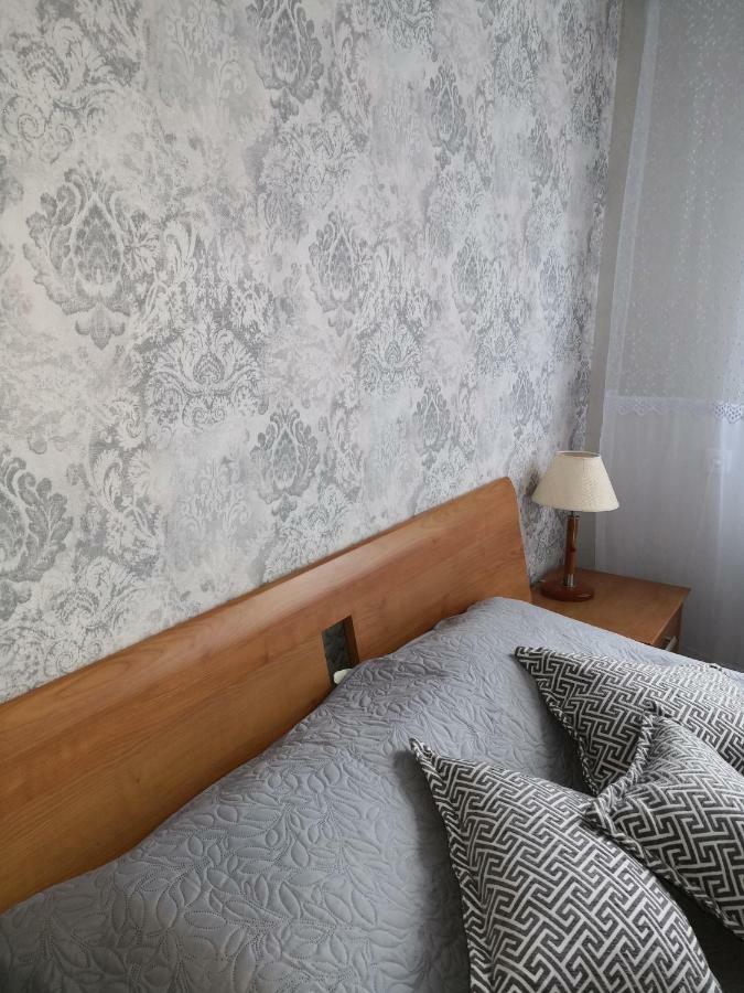 Apartamentai ,,Astra" Birštonas Exterior foto