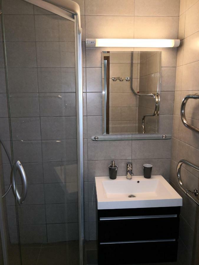 Apartamentai ,,Astra" Birštonas Exterior foto