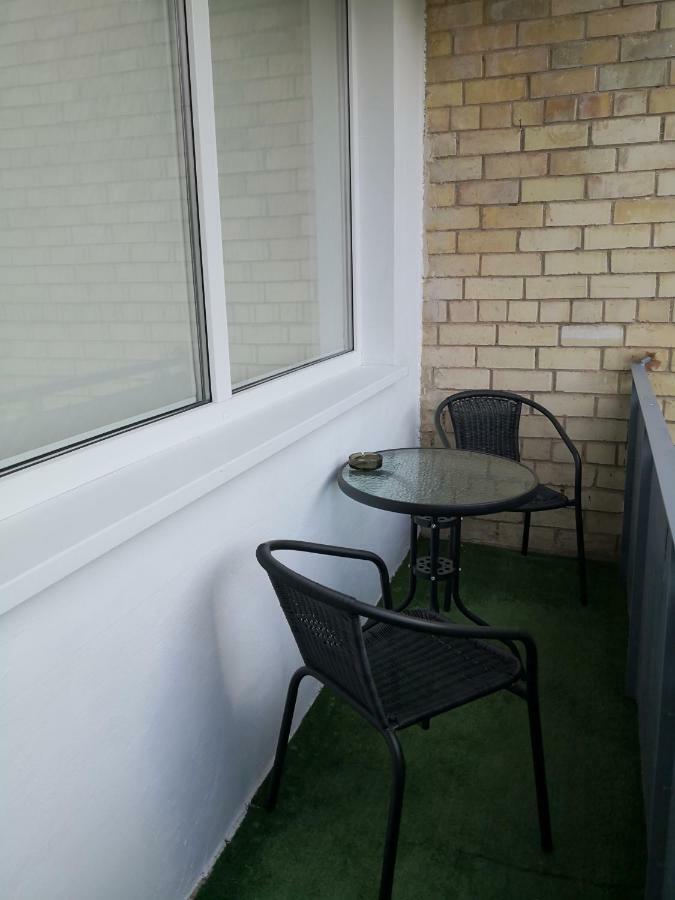 Apartamentai ,,Astra" Birštonas Exterior foto