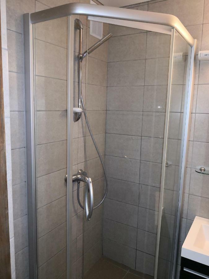 Apartamentai ,,Astra" Birštonas Exterior foto